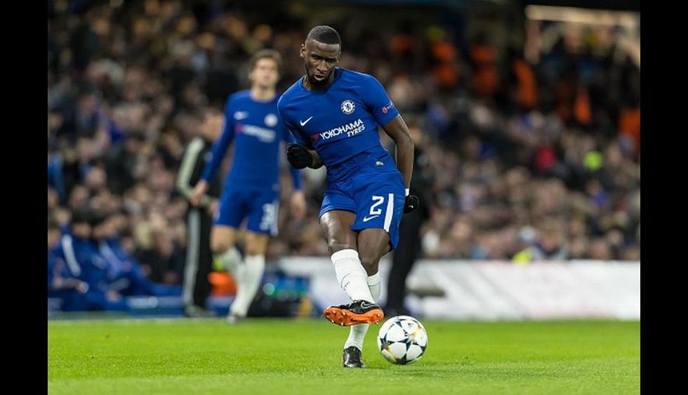 Champions League: Barcelona vs Chelsea: alineaciones en ...
