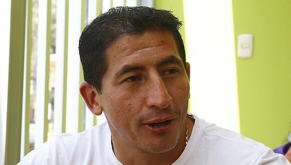 Johan Fano afirmó que la selección Peruana tiene buenos delanteros y no necesita a Lapadula. (GEC)