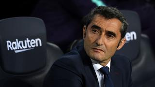 ''Luego del United, volver a reactivarte es difícil'': Valverde justificó el sufrido triunfo del Barza
