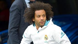 ¿Salah y diez más? Marcelo y la explicación del nivel de los jugadores del Liverpool