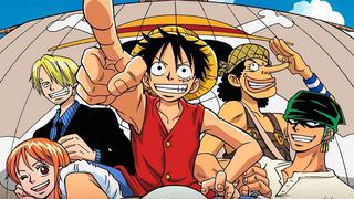 “One Piece”: Serie versión ‘live-action’ de Netflix se comenzará a rodar en agosto