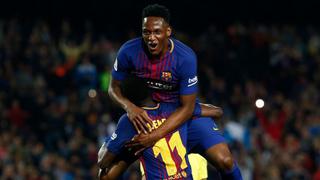 Alístate: el club que quiere a Yerry y otro crack del Barcelona a un día del cierre del mercado en Premier