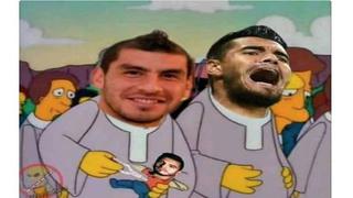 Infaltables: los memes por la lesión de Sergio Romero en Argentina que lo dejó sin Rusia 2018 [FOTOS]