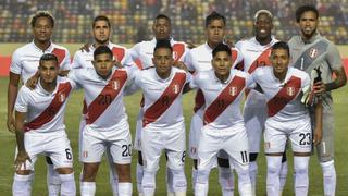 Con Paolo y Jefferson: la posible alineación de Perú para enfrentar a Venezuela en la Copa América 2019 [FOTOS]