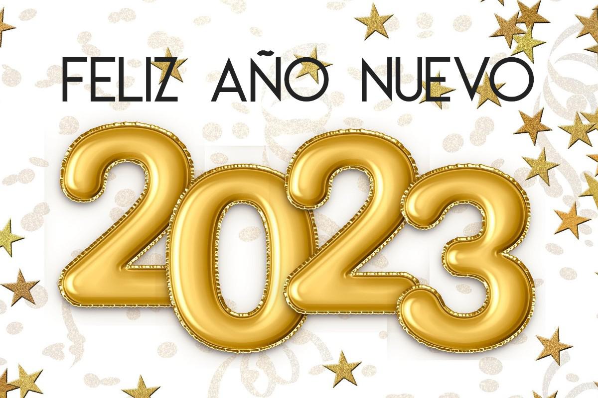 Envía a tus amigos y familiares las mejores frases para recibir el Año  Nuevo 2023 | MEXICO | DEPOR