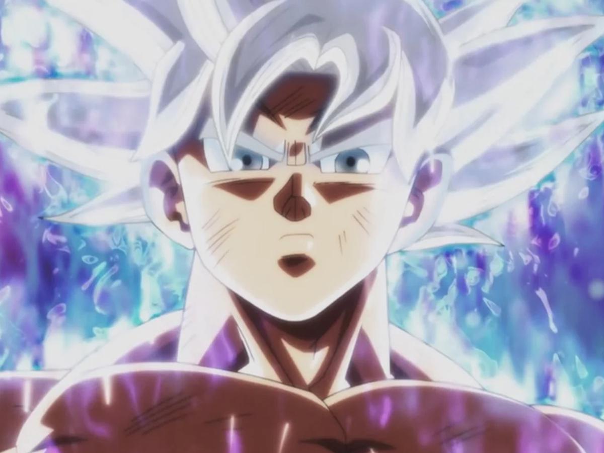 Dragon Ball Super: la evolución natural del anime será cuando Goku domine  completamente el Ultra Instinto | Dragon Ball | México | España |  DEPOR-PLAY | DEPOR