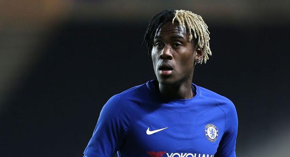 Trevih Chalobah | Ipswich Town. (Getty Images)