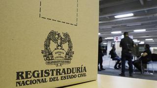 Elecciones 2022 en Colombia, hoy: revisa cuál será tu lugar de votación en los comicios del 13 de marzo