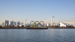 Tokio 2020: Primeros deportes se inician antes de la inauguración