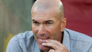 Club de LaLiga pide la cesión de uno de los jugadores de confianza de Zidane en el Madrid