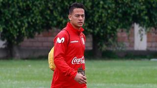 El ‘Chaval’ en camino: Benavente inició viaje a Perú para cerrar su fichaje por Alianza Lima