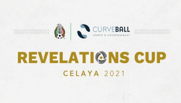 La Revelations Cup 2021 se disputará desde el 10 al 16 de noviembre. (Foto: Revelations Cup)