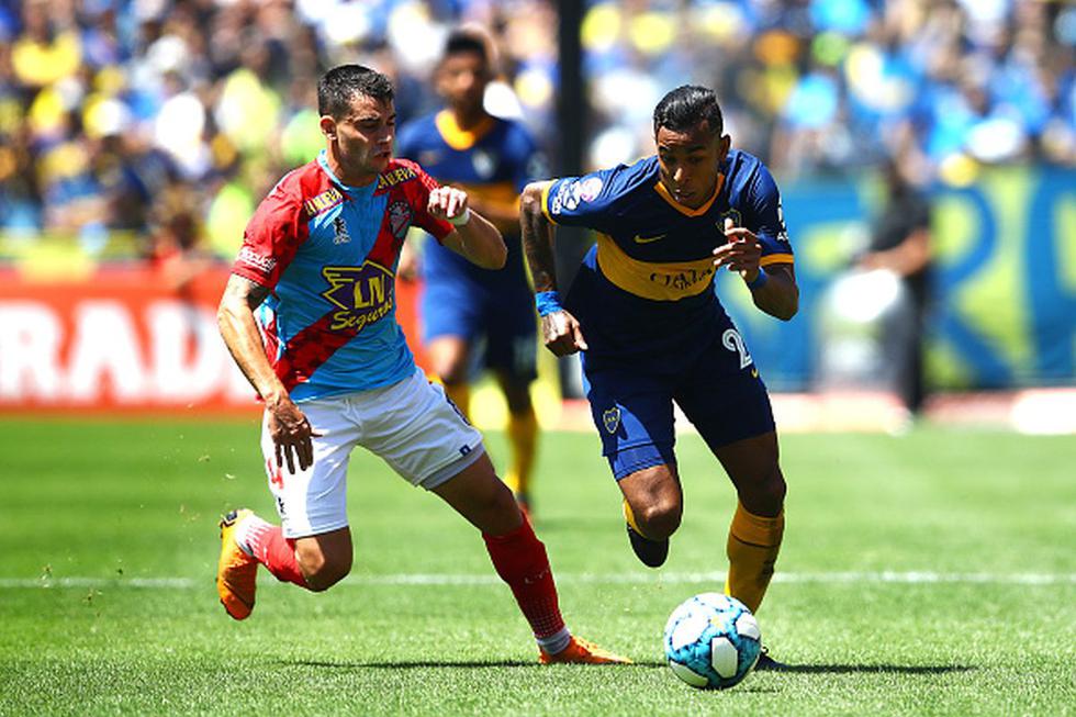 Fichajes 2020, Alianza Lima: Quevedo y otras jóvenes ...