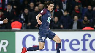 Edinson Cavani y el club donde quiere jugar para ganar la Copa Libertadores