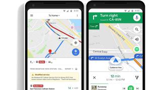 Aprende cómo compartir tu ubicación en tiempo real en Google Maps