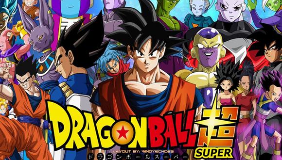 Dragon Ball Super: todo lo que se sabe del regreso del anime a la TV | Dragon  Ball | DBS | Anime | DEPOR-PLAY | DEPOR