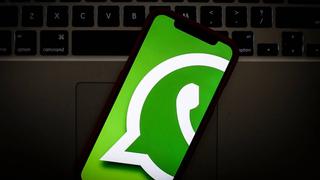 Así puedes grabar las llamadas de WhatsApp paso a paso