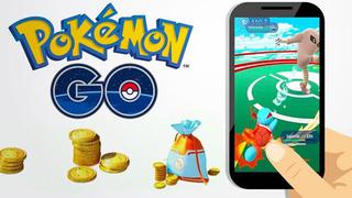 Pokémon GO cerró el 2019 con más de 890 millones de dólares en ingresos