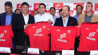 Bolognesi de Tacna piensa en volver a Primera División y reunió a sus exfiguras