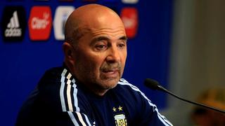 Selección de Argentina: alineación confirmada para enfrentar a Perú en La Bombonera