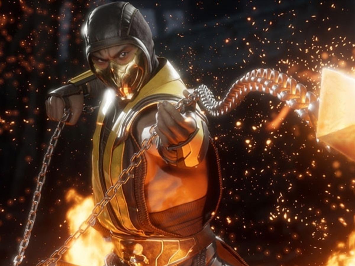 Requisitos mínimos para rodar Mortal Kombat 11 no PC