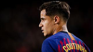 ''El Barça debe decir la verdad'': agente de Coutinho se harta y manda un mensaje al club sobre su futuro