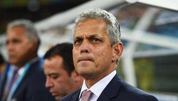 Reinaldo Rueda no pudo llevar a Colombia al Mundial de Qatar 2022 (Foto: Getty Images)