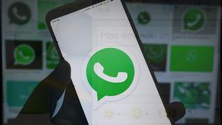 Tukutin, tukutin en un futuro no muy lejano: WhatsApp podría agregar zumbidos al estilo MSN Messenger