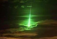 ¿A qué hora pasa hoy el Cometa Verde en México en la noche y cómo seguir su ruta?