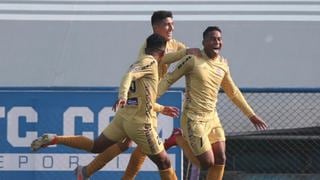 Josué Estrada: “Quiero volver a Universitario o a Sporting Cristal”