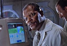 “Jurassic Park”: ¿por qué la escena de Samuel L. Jackson fue cortada?