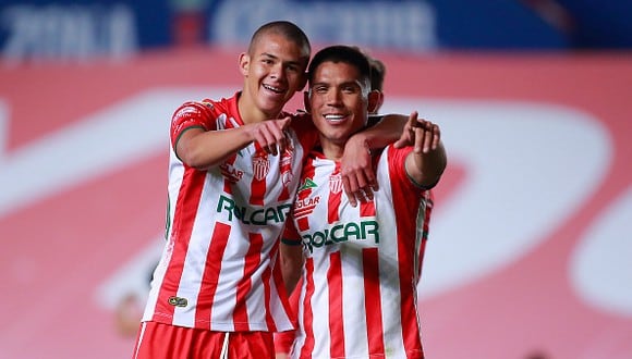 Necaxa y Juárez podrán jugar con público en la Liga MX a partir de la jornada 9 del torneo Clausura (Foto: Getty Images)