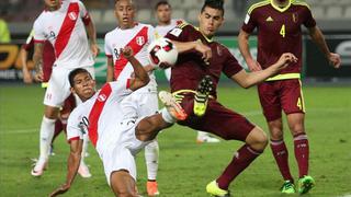 La Selección Peruana y el reto de anular a las 'torres' venezolanas en la Copa América