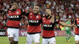 Ataque de ensueño: Flamengo se refuerza con atacante del Manchester City para esta temporada