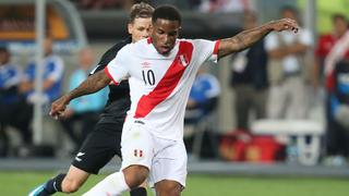 Perú vs. Croacia: hora, estadio y venta de entradas para el primer amistoso rumbo a Rusia 2018