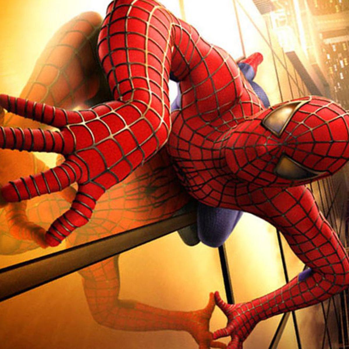 Spider-Man golpeó a Al Gore: por qué actuó agresivamente el superhéroe |  Marvel | MCU | Peter Parker | Marvel Cómics nnda nnlt | DEPOR-PLAY | DEPOR