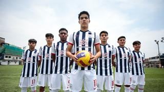 Alianza Lima, los nuevos ‘potrillos’ y un semillero de campeones y campeonas que empieza a dar frutos