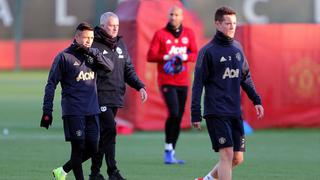 No hay vuelta: la decisión que ha tomado Alexis Sánchez en el Manchester United