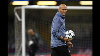 Preparen 'La Fábrica': Zidane incluye a estos canteranos a la gira del Madridpor Estados Unidos