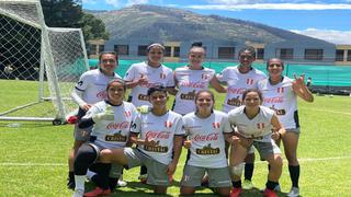 Vuelven a la cancha: la selección femenina se medirá frente a Ecuador en medio de un difícil escenario