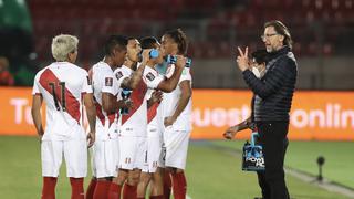 Selección Peruana: este fue el análisis de Ricardo Gareca luego de la derrota
