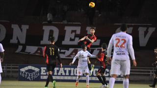 Rugió el ‘León’: Melgar derrotó 3-0 a Ayacucho FC, por la fecha 15 del Torneo Clausura