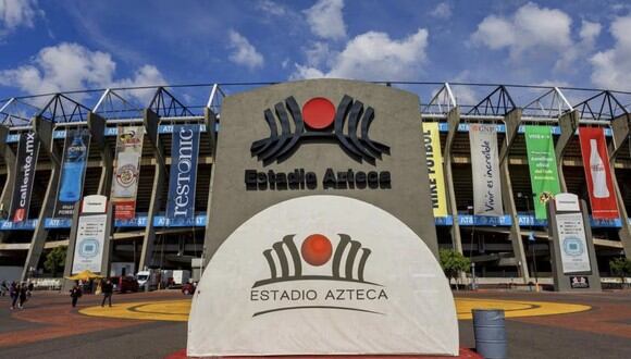 ¿Cuándo fue la última vez que el Estadio Azteca tuvo dos partidos un mismo día?