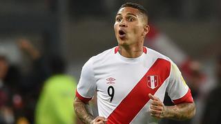 Perú vs. Nueva Zelanda: FIFA canceló amonestaciones para los partidos por el repechaje