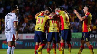 ¡Con gol de Edison Flores! Chivas perdió 1-0 con Morelia por fecha 14 del Clausura 2019 Liga MX