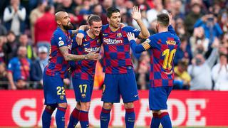 Conexión Barcelona: Nadie gana en el Camp Nou, por Adriá Corominas