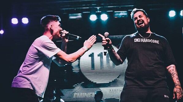 Tabla de Posiciones, clasificación, fechas, competidores y todo sobre el inicio de una temporada más de la Freestyle Master Series (Foto: Urban Roosters)