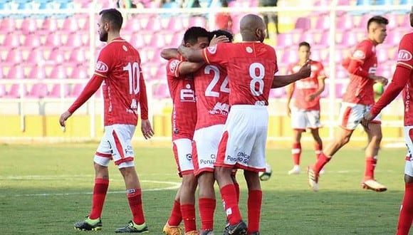 Cienciano está a un partido de conseguir el ascenso a Primera. (Foto: GEC)