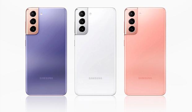 Samsung Galaxy S21, Plus, Ultra, Lanzamiento