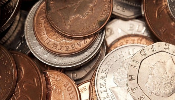 Muchas monedas extrañas tienen un alto valor en el mercado (Foto: Pixabay)